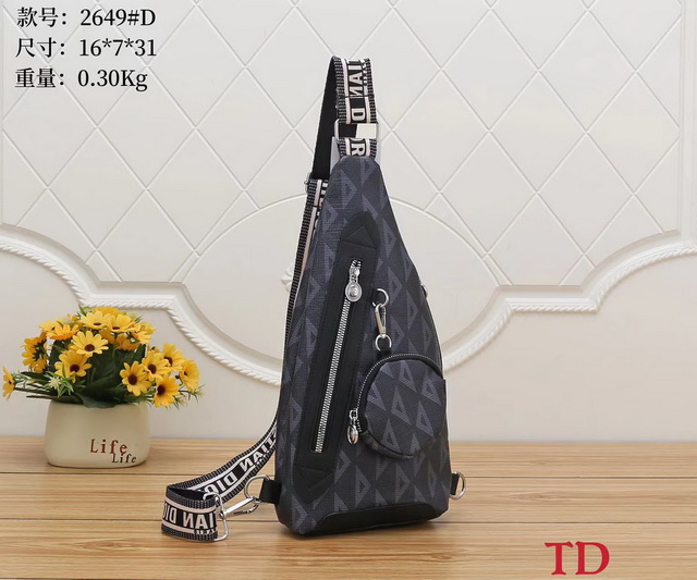 DlOR Handbags 093